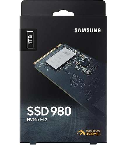 内蔵型SSD SAMSUNG SSD 980 500GB Amazon.com: 980 M.2 500 GB PCI Express : Electronics