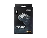 Samsung 980 1TB PCIe 3.0 (up to 3,500 MB/s) NVMe