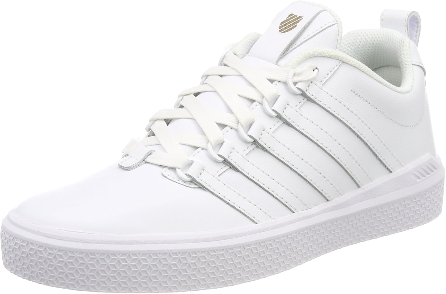 k swiss donovan white