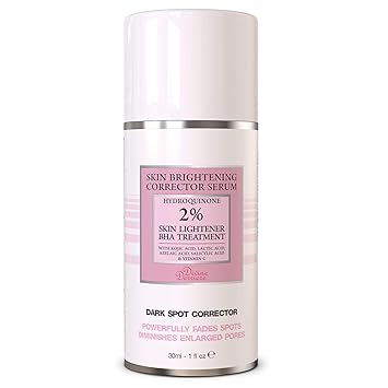 amazon bleaching cream