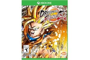 BANDAI NAMCO ENTERTAINMENT Dragon Ball Fighterz - Xbox One