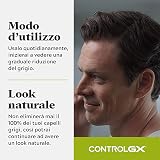 Just For Men Control GX Grey Reducing 2-in-1 Shampoo & Conditioner 147 ml view 5