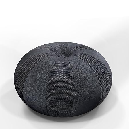 Decostyle Pampo Pouffe/Ottoman