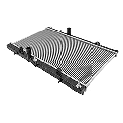 Torchtree CU13431 Radiator Replacement,Compatible