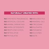 Sukin Organic Rosehip Oil 25ml for Scars Ageing Redness Cruelty Free Vegan view 5