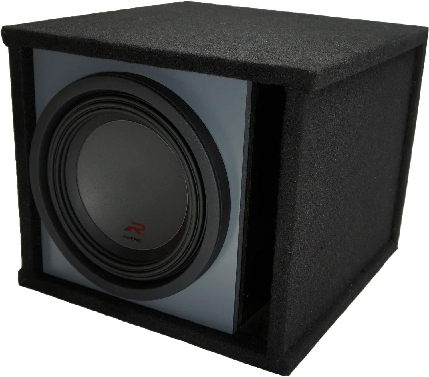 car stereo subwoofers