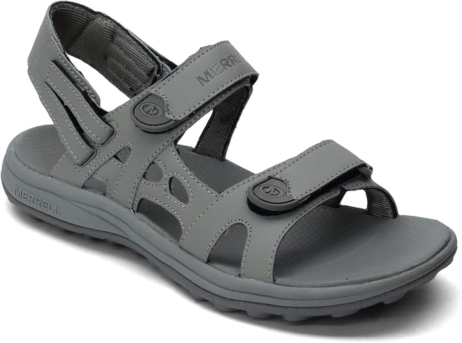 merrell cedrus convert women's sandals