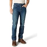 Carhartt Men's Relaxed Straight Rugged Flex® Jean