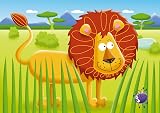 Ravensburger On Safari My First Jigsaw Puzzles 2 3 4 5 Pieces view 5