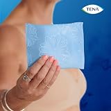 TENA Discreet Extra Plus Incontinence Pads 96 Pack 6 x 16 Count for Women view 6