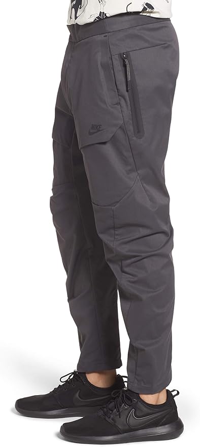 nike tech pack cargo pants