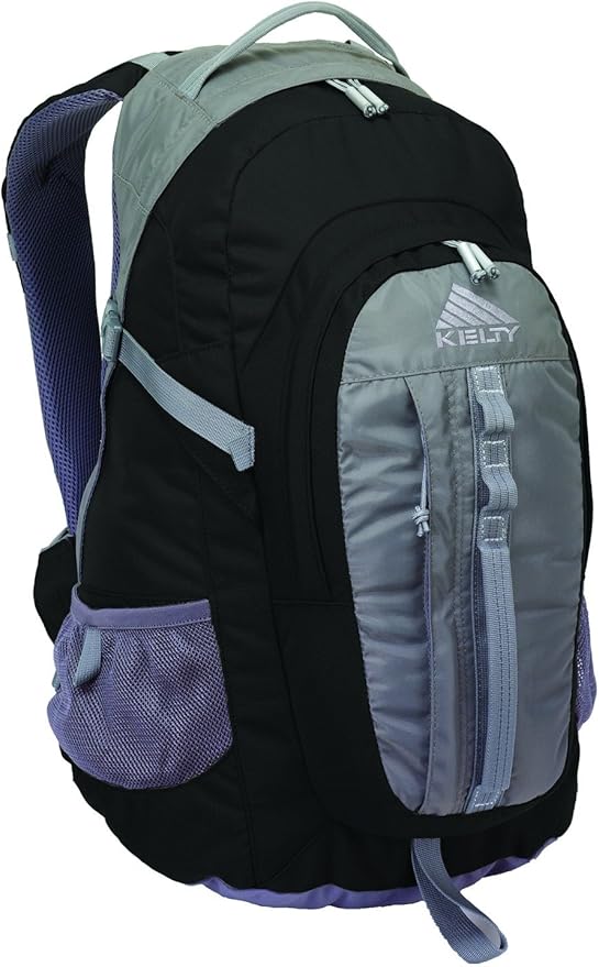 Kelty Redtail 1800 Backpack (Black) Hiking Daypacks