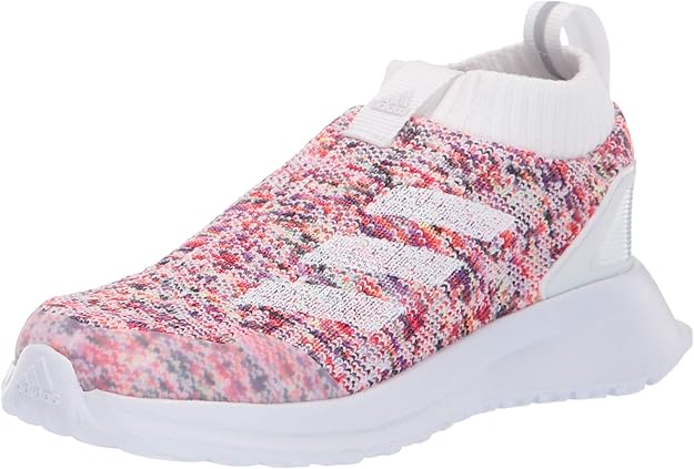 adidas rapidarun laceless black