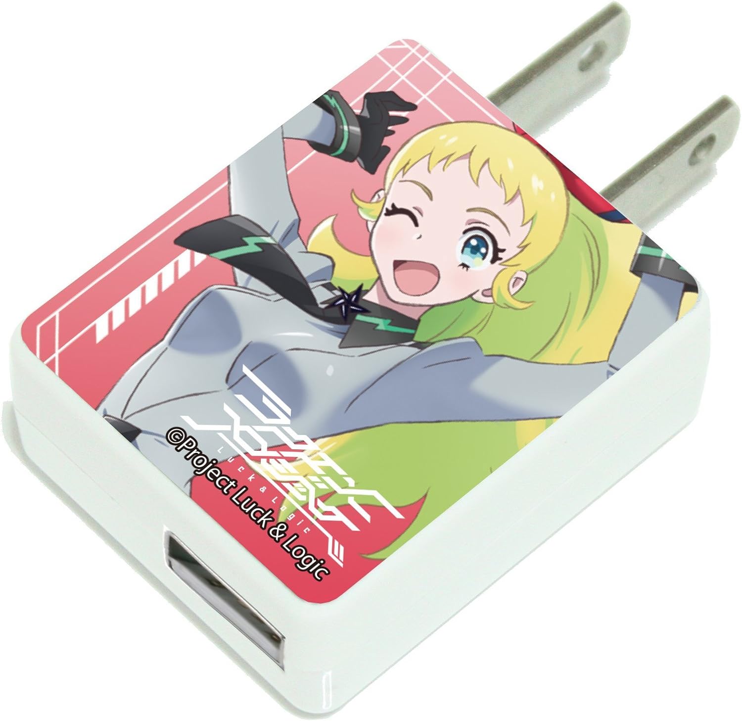 Amazon キャラアダ ラクエンロジック 03 クロエ マクスウェル アニメ 萌えグッズ 通販
