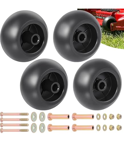 Amazon.com : Exmark 109-6553 Wheel Motor Lazer Z XP XS 103