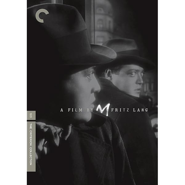 フリッツ・ラング・コレクション M [DVD] bme6fzu M フリッツ・ラング コレクション 中古DVD・ブルーレイ | ブック