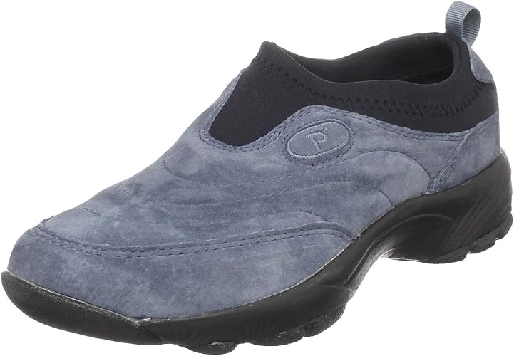 propet slip on sneakers