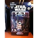 Disney Star Wars Series 5 Stitch as General Grievous Figurine NEW SEALED