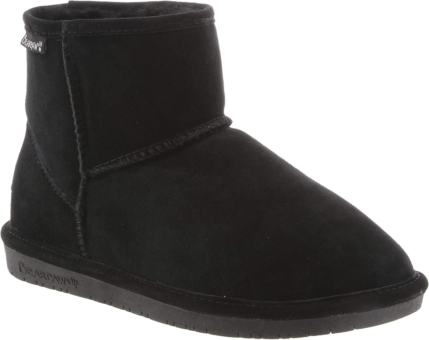 bearpaw demi fashion boot