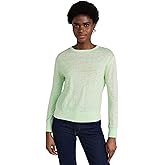 Vince Women's Crew Neck Pullover