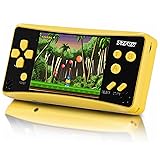 Retro Plus Handheld Games for Kids Adults, 218