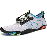 mishansha mens womens water shoes