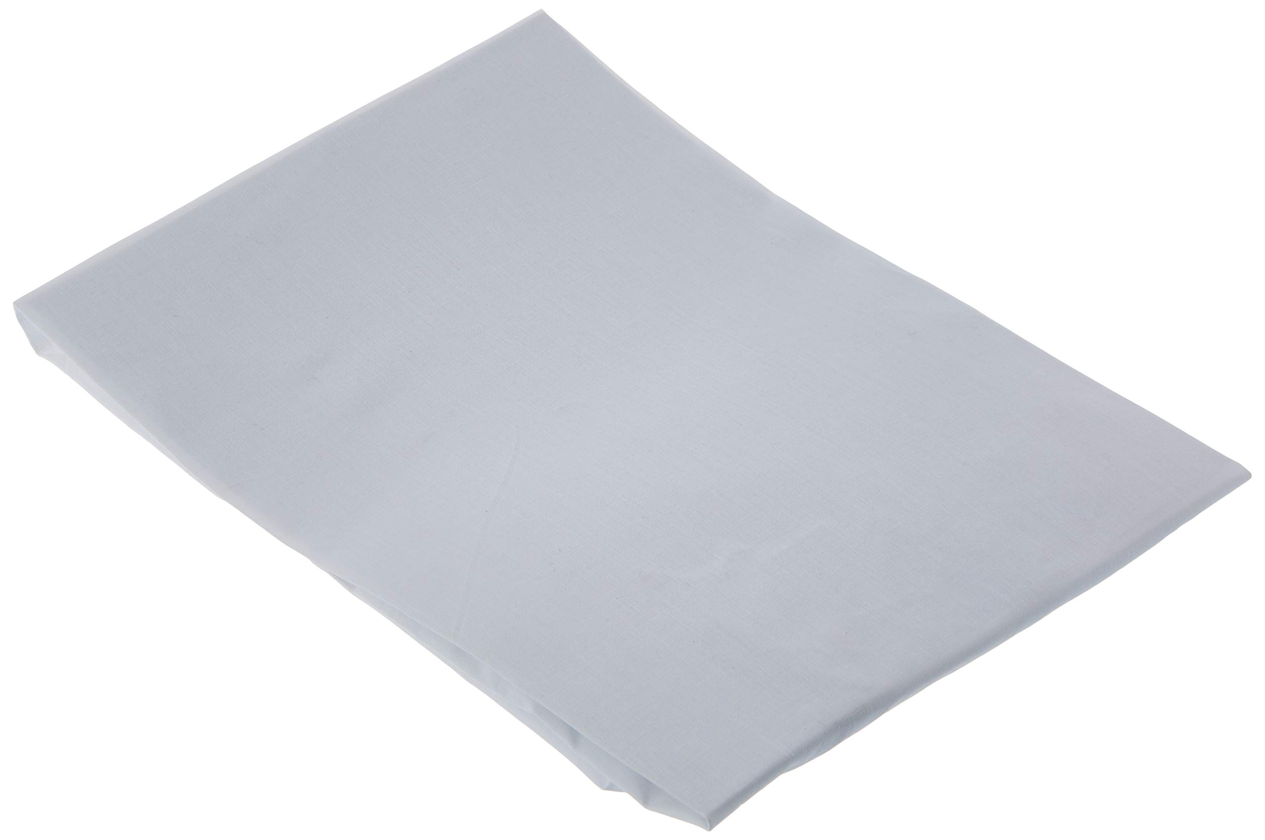 pirulos 40200001 – Fitted, Cotton, 40 x 80 cm, White