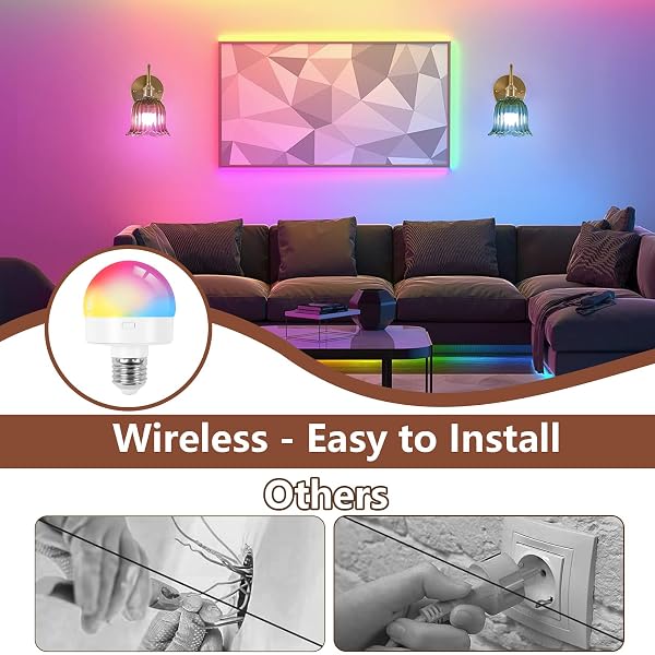 JERANDO VINTAGE BATTERY OPERATED WALL SCONCES SET OF TWO, RGB DIMMABLE LED WALL LIGHT WITH REMOTE CONTROL, GREEN GLASS LAMPSHADE WALL LAMP WITH 15 COLORS FOR BEDROOM, LIVING ROOM, HOME DECOR