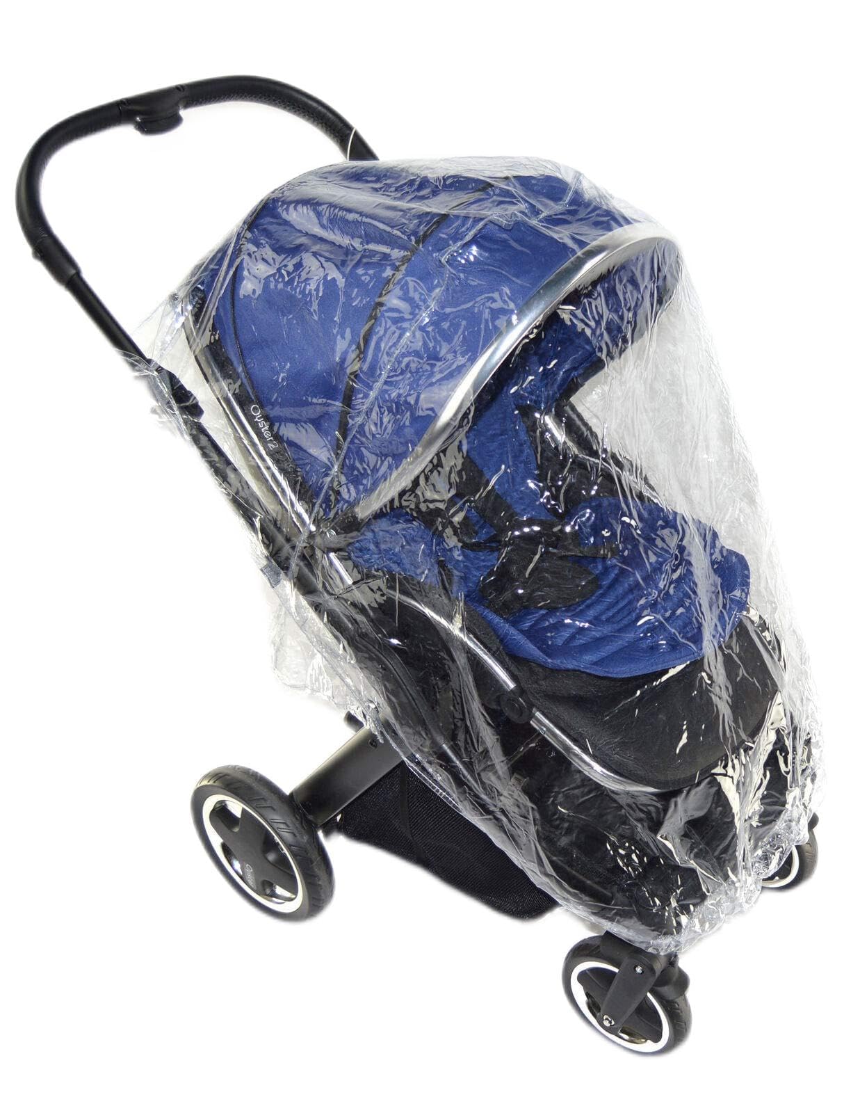 Raincover Compatible with Cybex Callisto