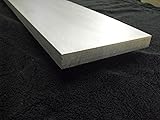 1/2" Aluminum Sheet Plate Bar 12" x 24" 6061-T6