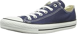 Converse Unisex Chuck Taylor All Star Ox Low Top