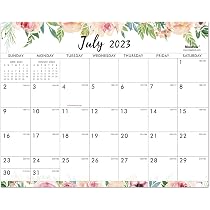 amazon-com-magnetic-calendar-2023-2024-calendar-2023-2024-from-july-2023-december-2024-magnetic-monthly-calendar-8-10-tear-off-pad-blocks-with-julian-dates-perfect-for-easy-planning-office-products