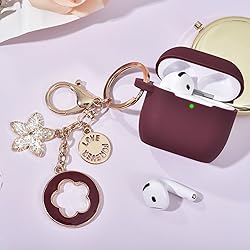 Case Compatible With Apple Airpods 4 - VISOOM