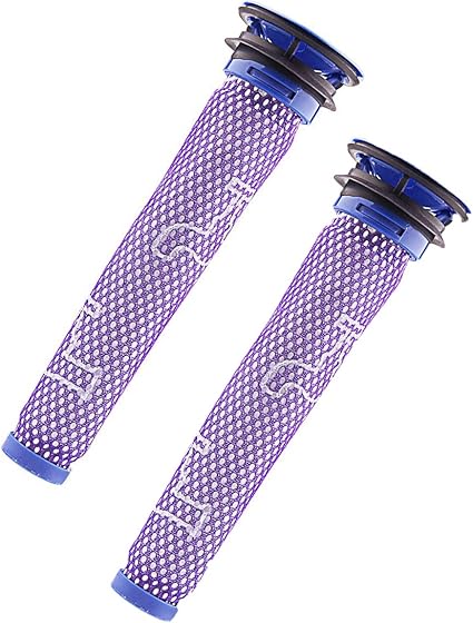 Amazon Hayoku 掃除機フィルター Dyson互換品 V6 V7 V8 Dc58 Dc59 Dc61 Dc62 Dc74用互換フィルター 2個 Hayoku 掃除機用フィルタ