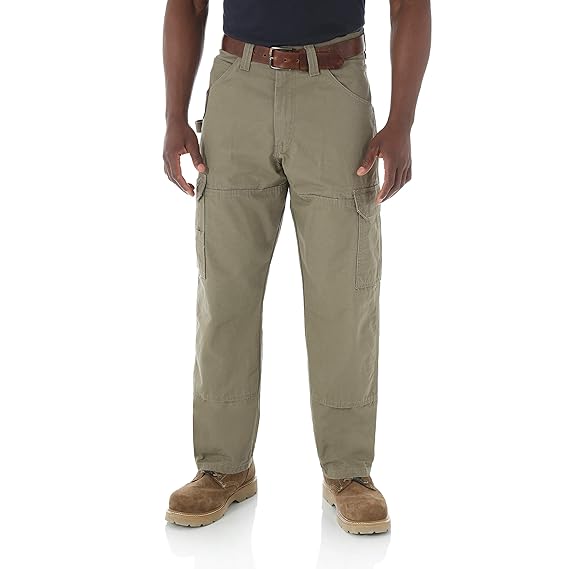 amazon wrangler riggs workwear