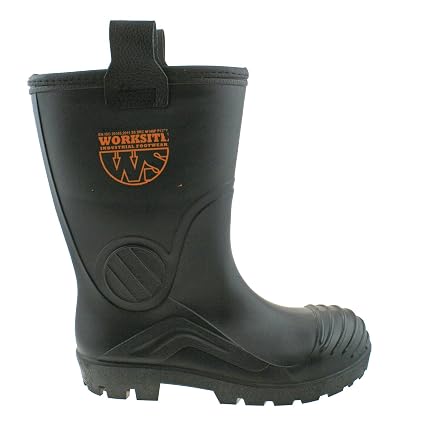 Botas seguridad termicas | Toda la variedad de botas de seguridad