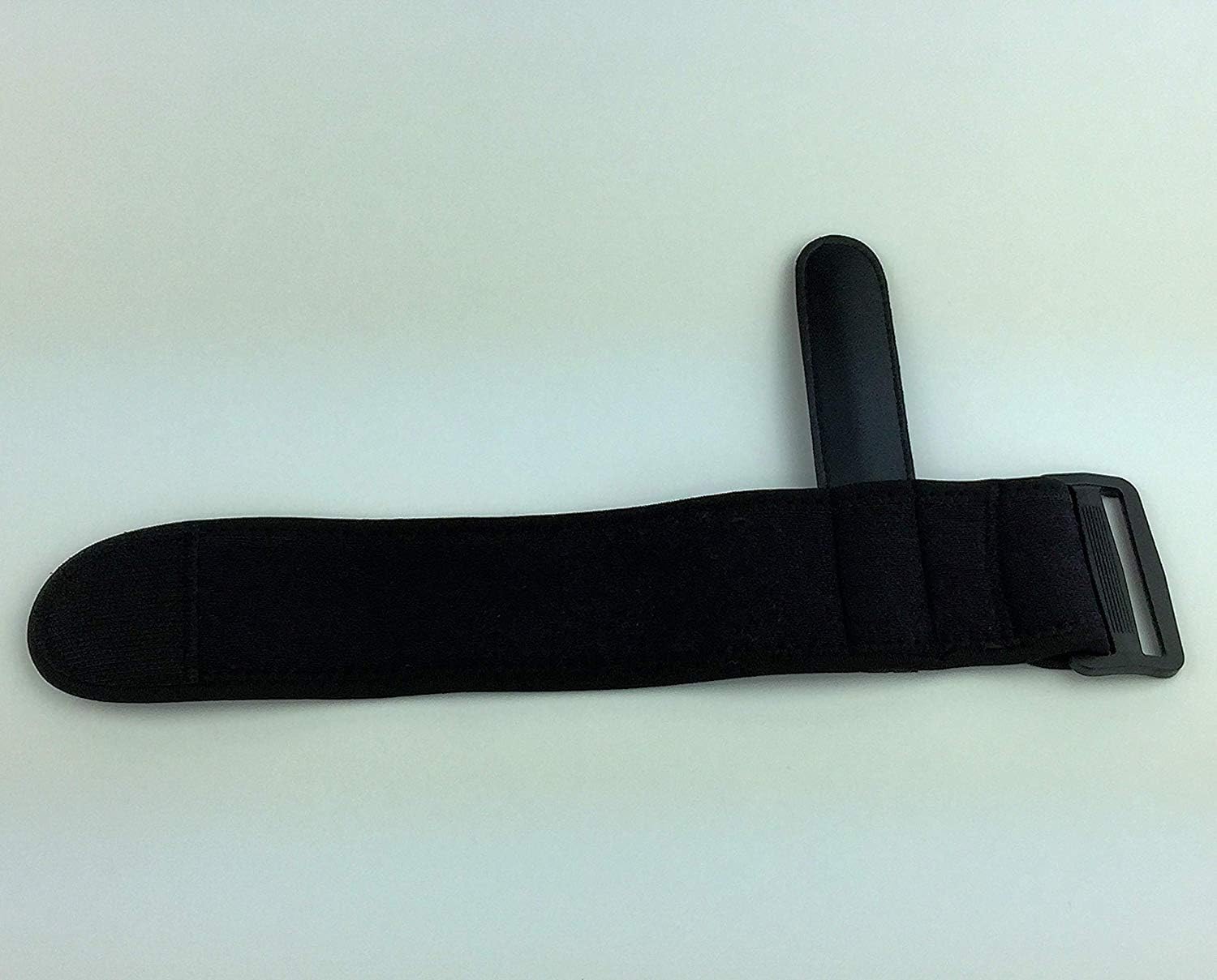 Tennis Swing Wrist Training Aid for Volleys, Forehands and Backhands - SnappyWrist : Sports & Outdoors