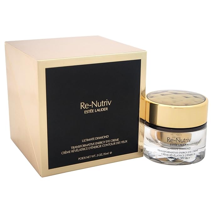 estee lauder re nutriv diamond eye cream