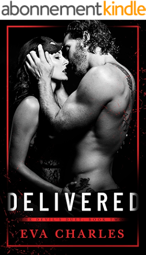 Download Delivered (The Devil's Duet Book 2) (English Edition) PDF
