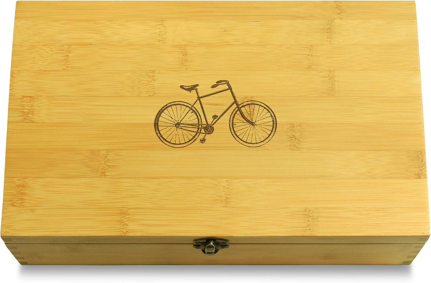 bicycle moving box