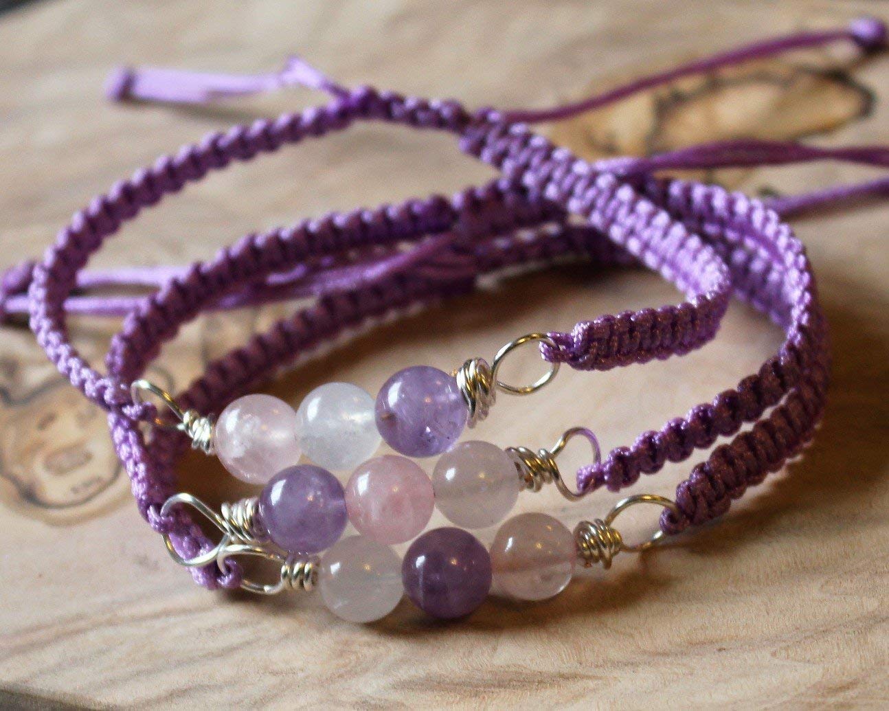 Fertility Bracelet, Fertility Crystals, Fertility Jewelry