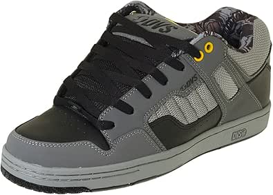 dvs men's enduro 125 skate shoe