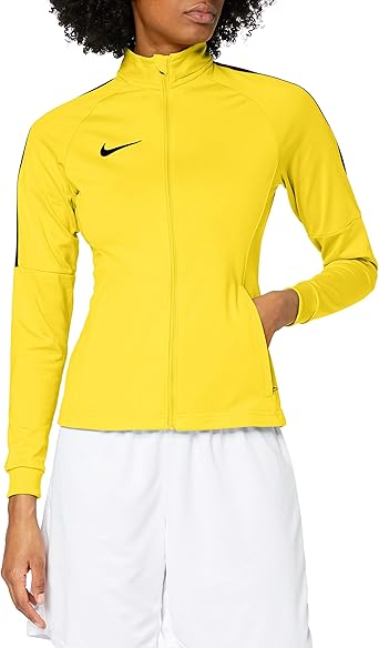 Veste nike jaune femme Clearance