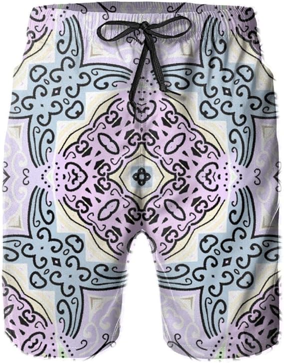 swim trunks for men amazon