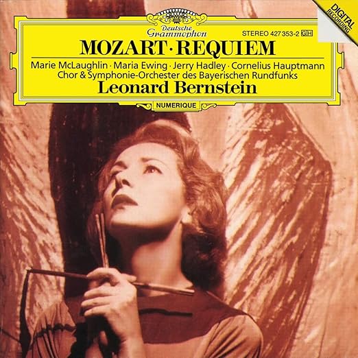 Mozart Requiem Amazon.co.uk Music