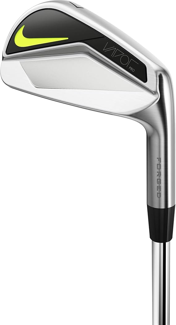 nike vapor golf irons