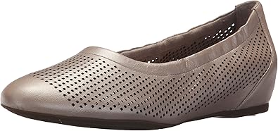 rockport hidden wedge