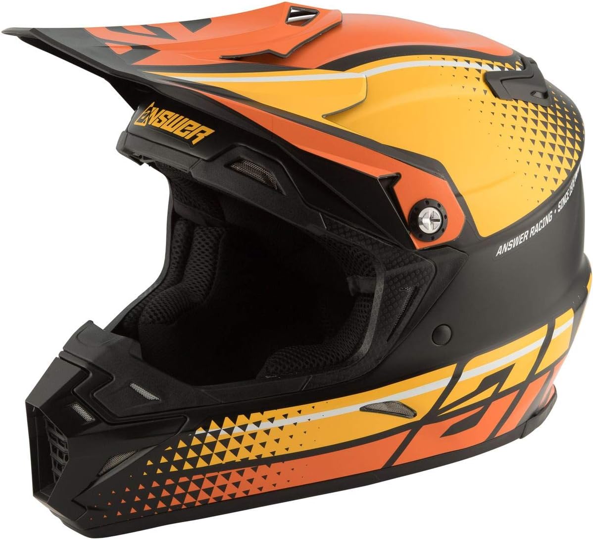 answer ar5 helmet