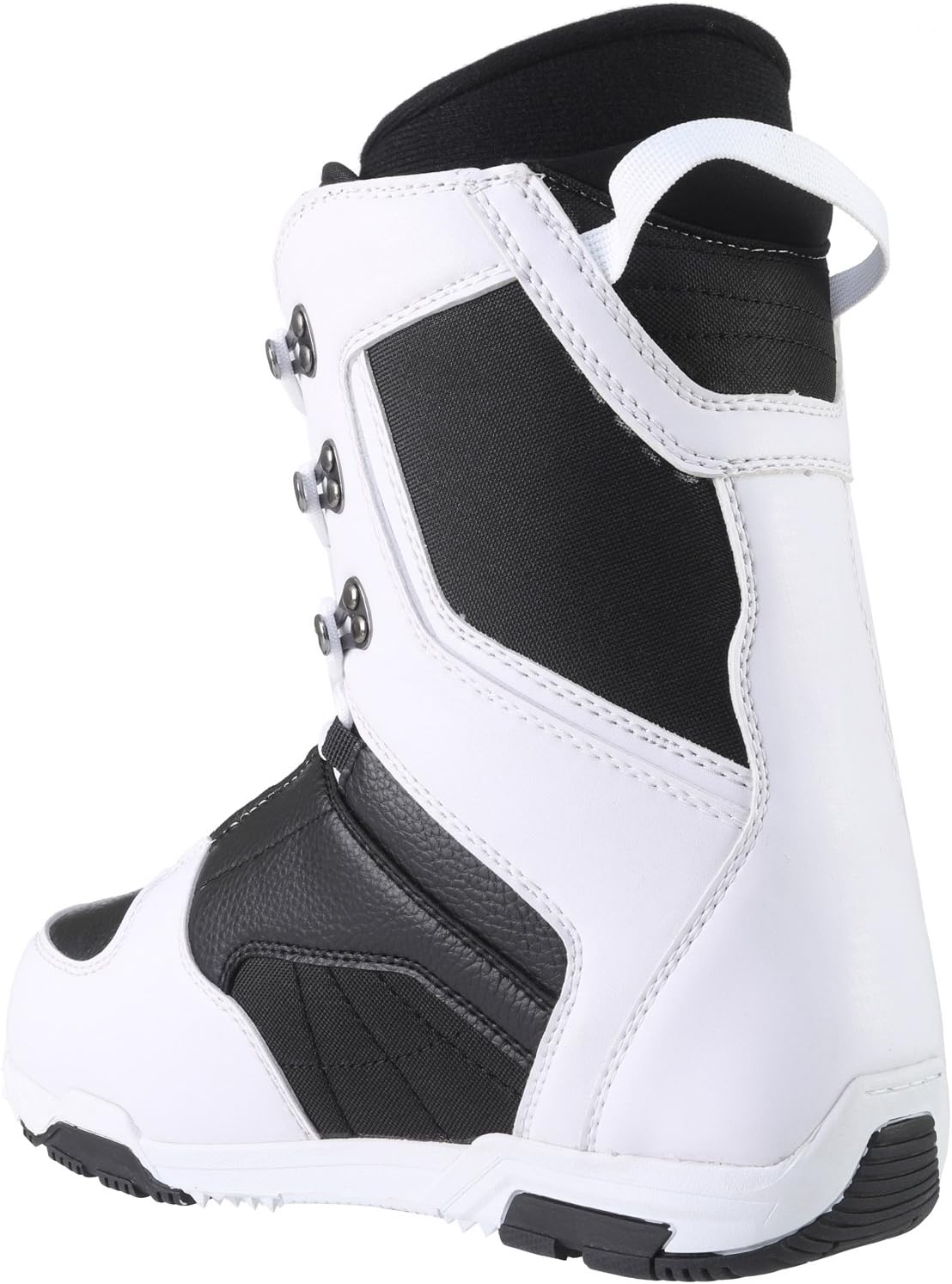 sapient mason snowboard boots