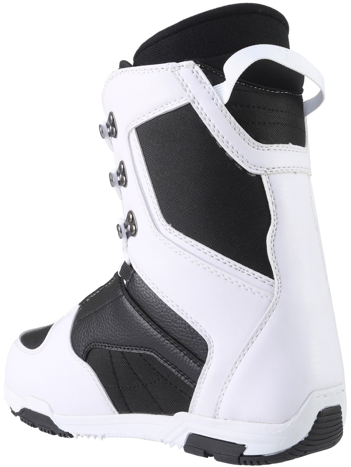sapient mason snowboard boots
